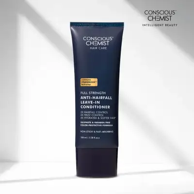 Image of Conscious Chemist 