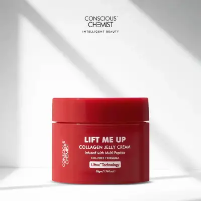 Image of Conscious Chemist 