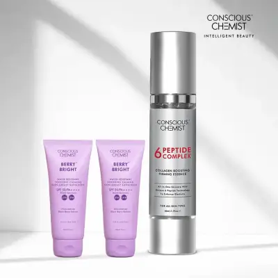 Image of Conscious Chemist 