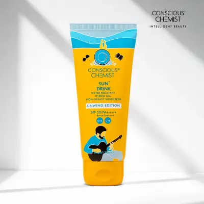 Image of Conscious Chemist 