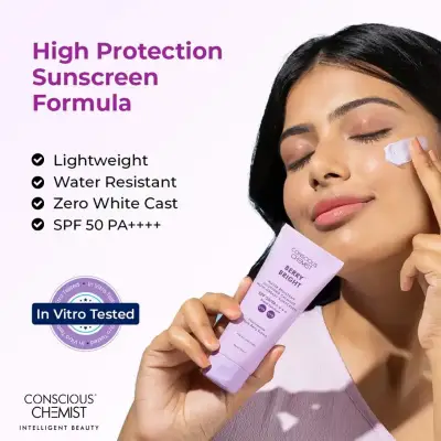 Image of Conscious Chemist 