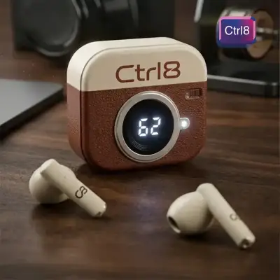 Image of Ctrl 8
