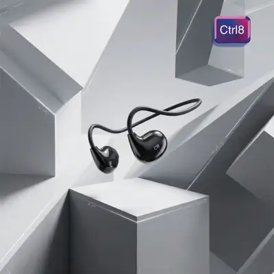 Image of Ctrl 8