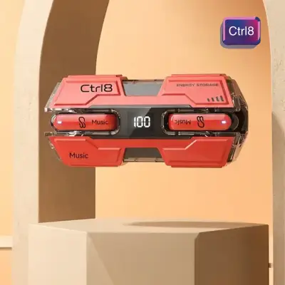 Image of Ctrl 8