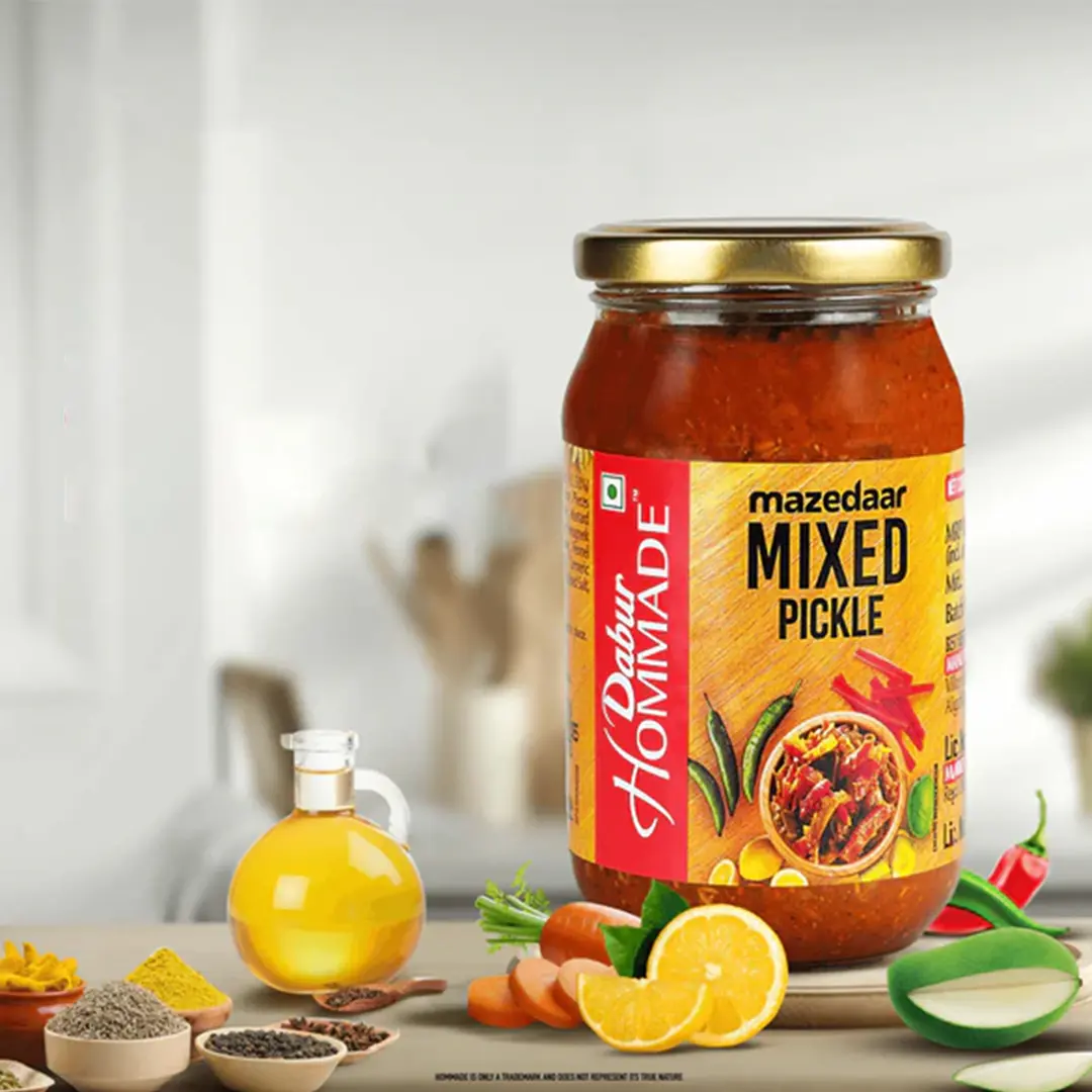 Image of Dabur Coupon Code