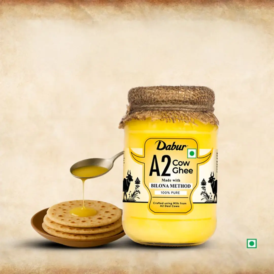 Image of Dabur Coupon Code