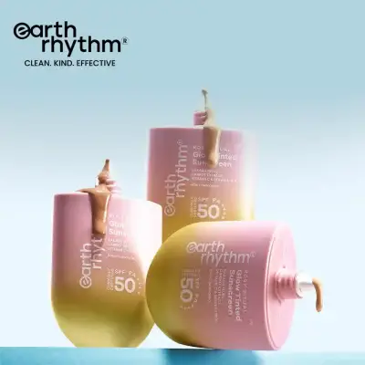 Image of Earth Rhythm