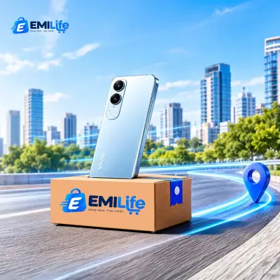 Image of EMI Life