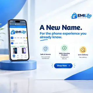 Thumbnail of EMI Life