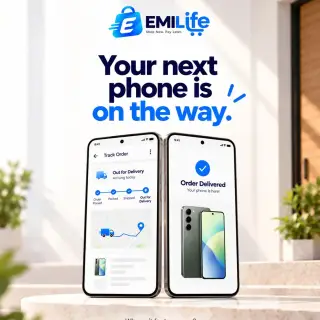 Thumbnail of EMI Life
