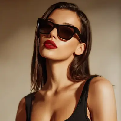 Image of Fastrack Eyewear 