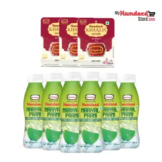 Thumbnail of Hamdard