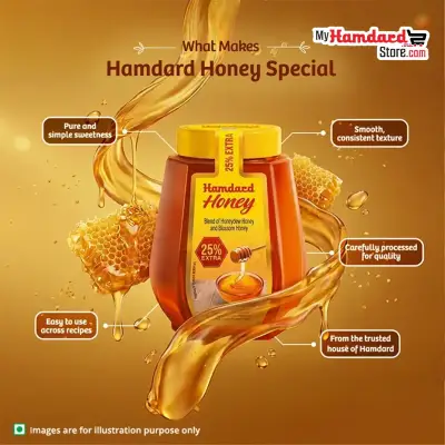 Image of Hamdard