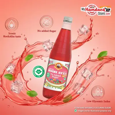Image of Hamdard