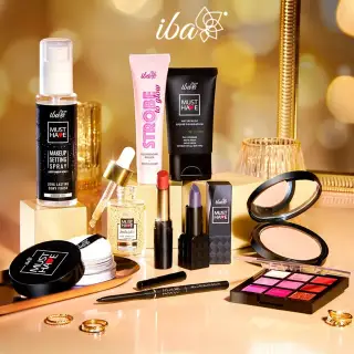 Thumbnail of IBA Cosmetics 