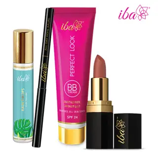 Thumbnail of IBA Cosmetics 