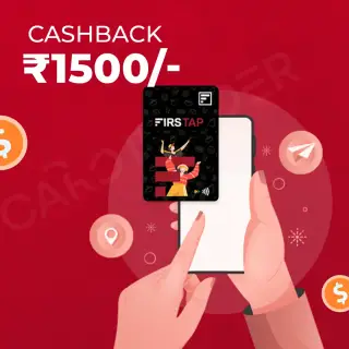 Thumbnail of IDFC Credit Card 