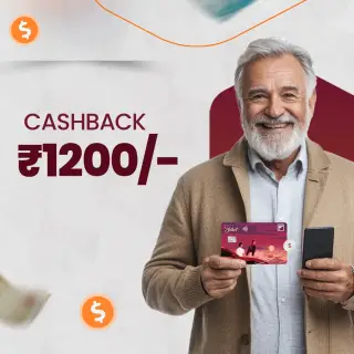 Thumbnail of IDFC Credit Card 