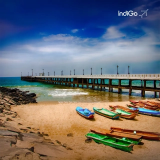 Thumbnail of Indigo Hotel Booking