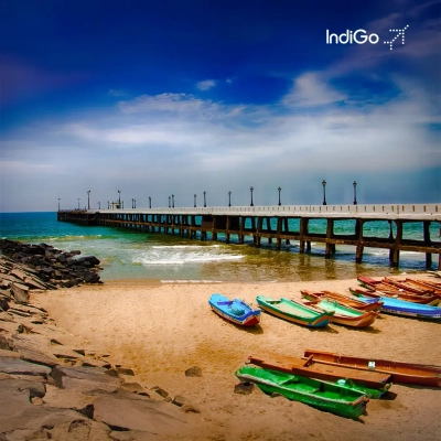 Image of Indigo Hotel Booking