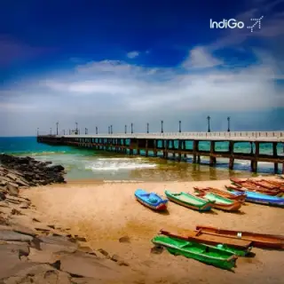 Thumbnail of Indigo Hotel Booking