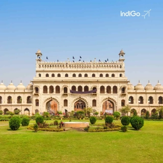 Thumbnail of Indigo Hotel Bookings