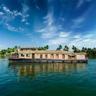 Thumbnail of Indigo Web Sightseeing