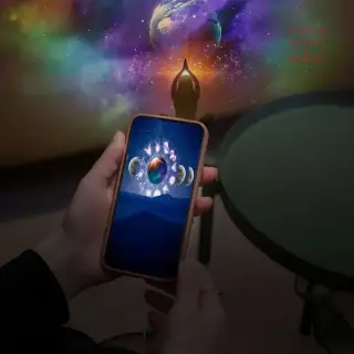Thumbnail of IndusAstro