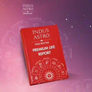 Thumbnail of IndusAstro