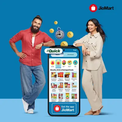 Image of JioMart