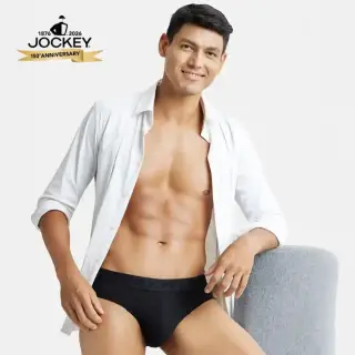 Thumbnail of Jockey