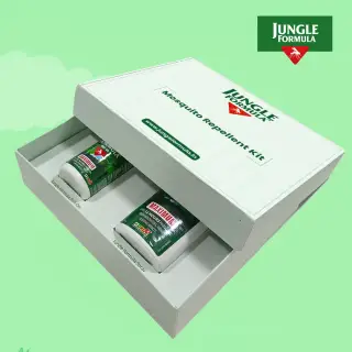 Thumbnail of Jungle Formula