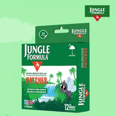 Image of Jungle Formula