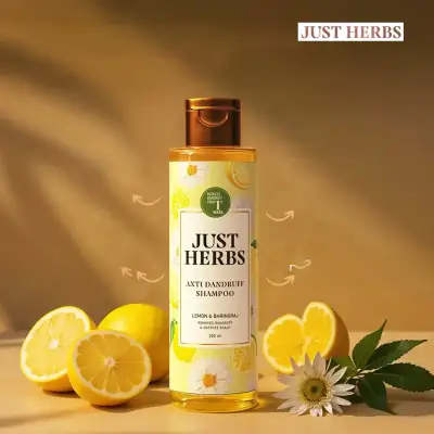 Image of Just Herbs