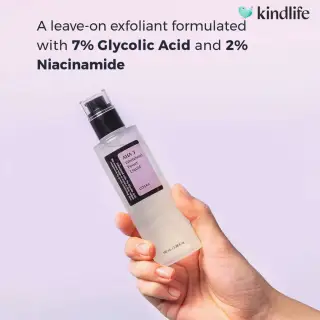 Thumbnail of Kindlife