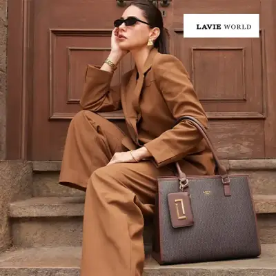Image of Lavie