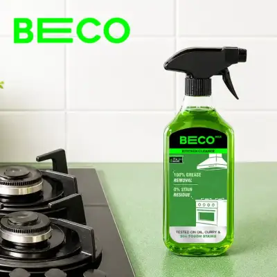 Image of Lets Beco