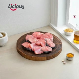 Thumbnail of Licious
