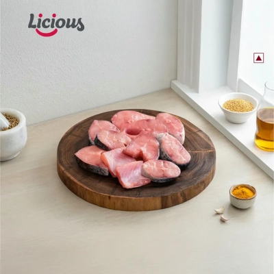 Image of Licious