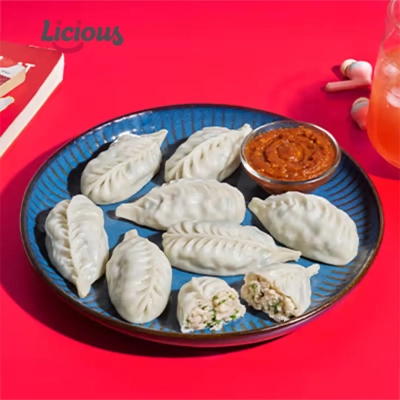 Image of Licious