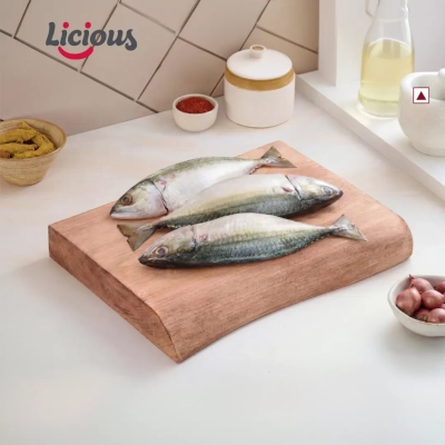 Image of Licious