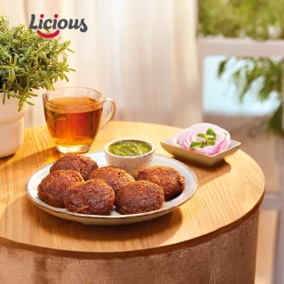 Thumbnail of Licious