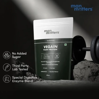 Thumbnail of Manmatters