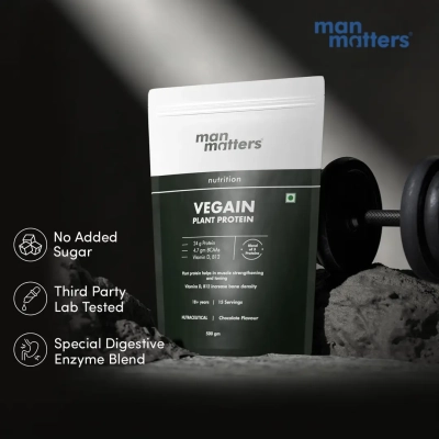 Image of Manmatters