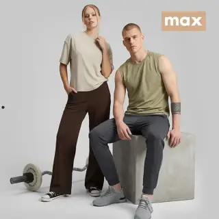 Thumbnail of Max Fashion