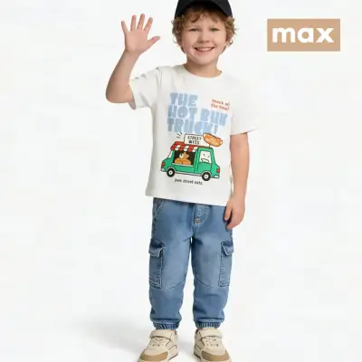 Image of Max Fashion