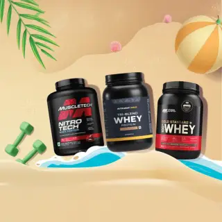 Thumbnail of MuscleTech Coupon Code