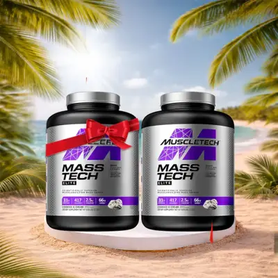 Image of MuscleTech Coupon Code