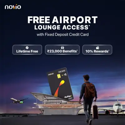 Image of Novio