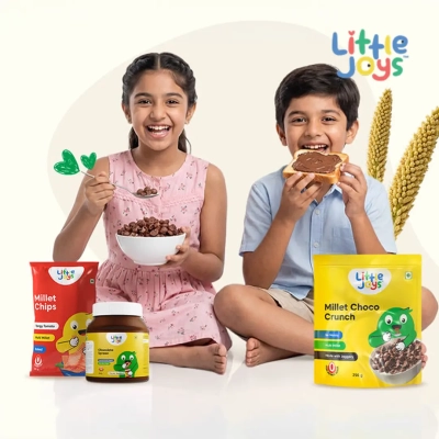 Image of Ourlittlejoys